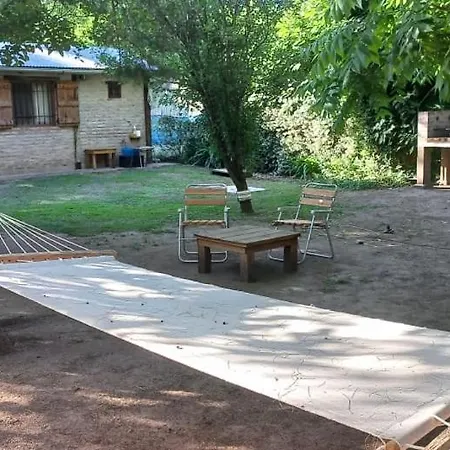 El Ranchito Villa Santa Coloma Exterior photo