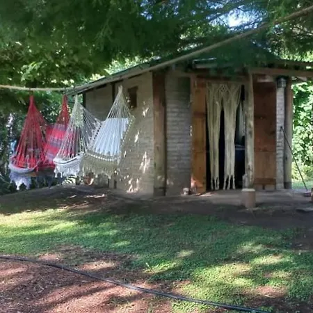 El Ranchito Villa Santa Coloma Exterior photo