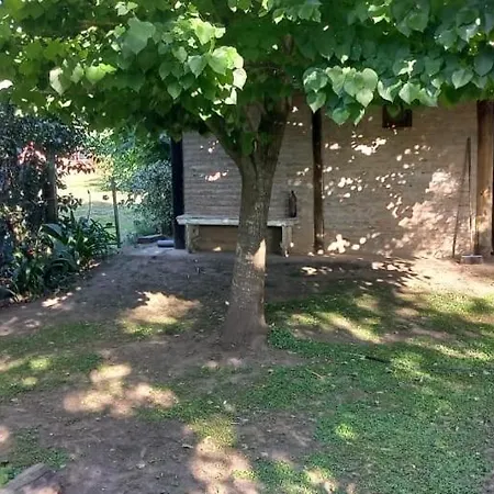 El Ranchito Villa Santa Coloma Exterior photo