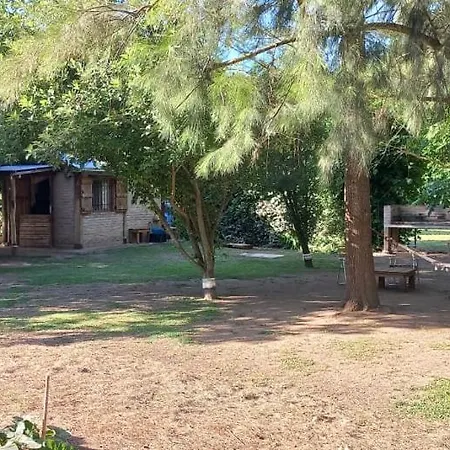 El Ranchito Villa Santa Coloma Exterior photo