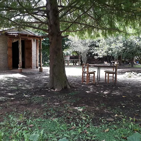 El Ranchito Villa Santa Coloma Exterior photo