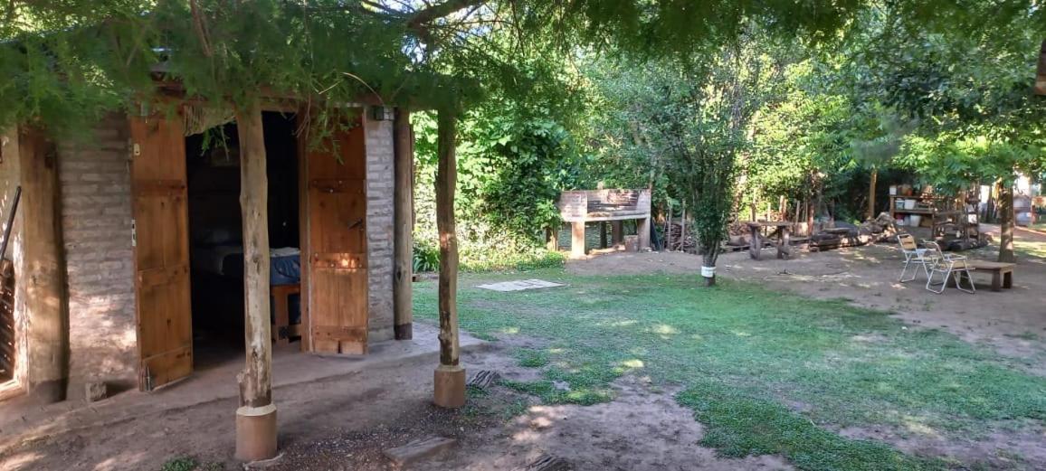 El Ranchito Chalet Santa Coloma