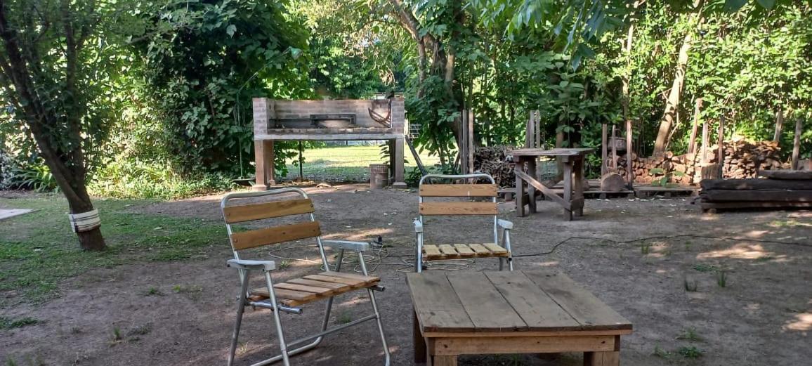 El Ranchito *