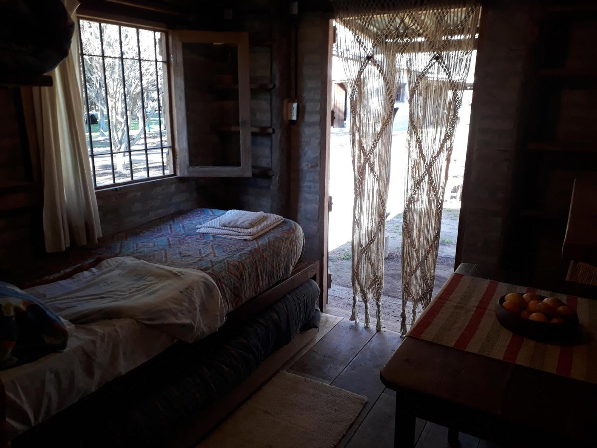 Chalet El Ranchito Santa Coloma