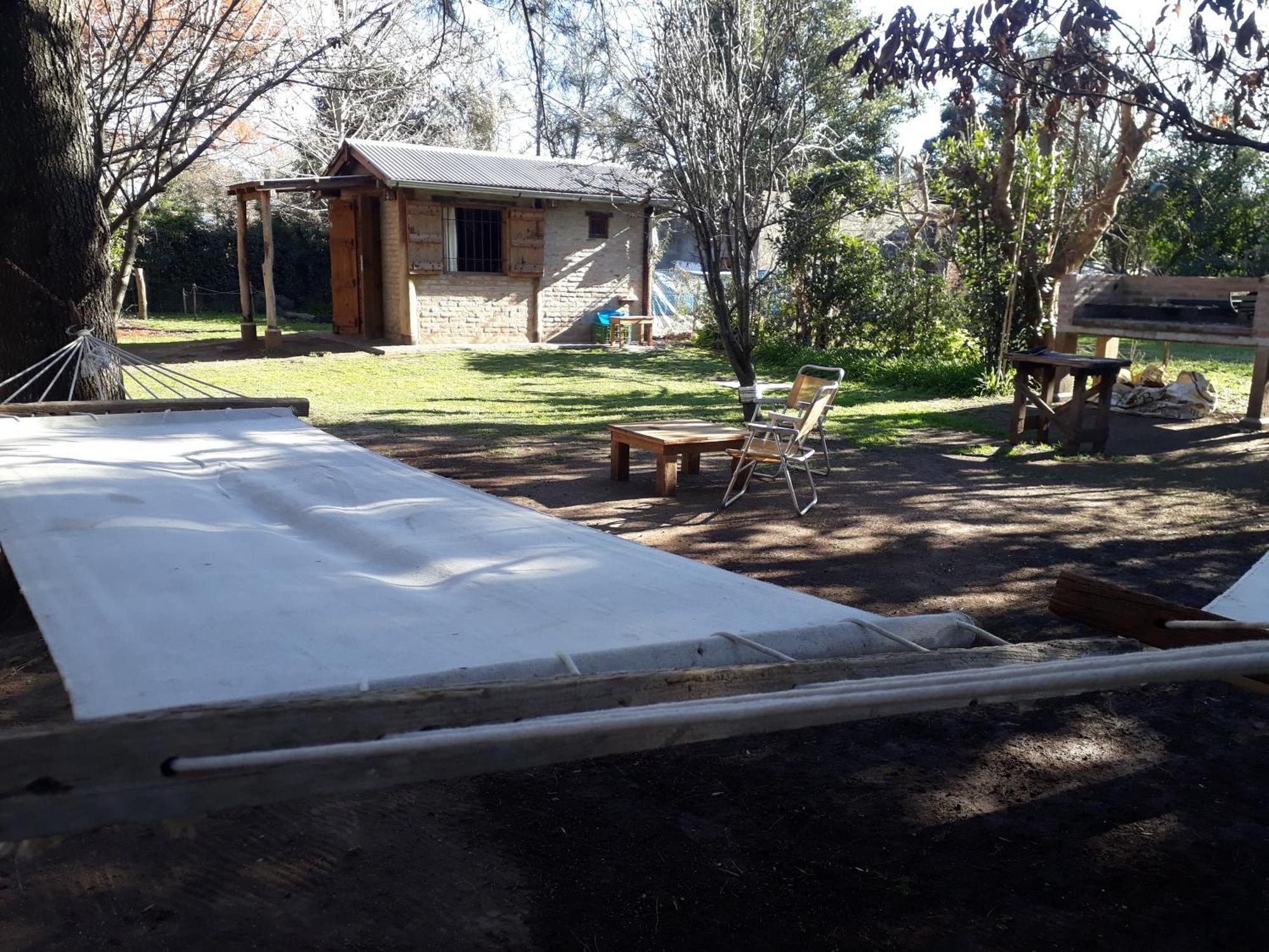 Chalet El Ranchito *