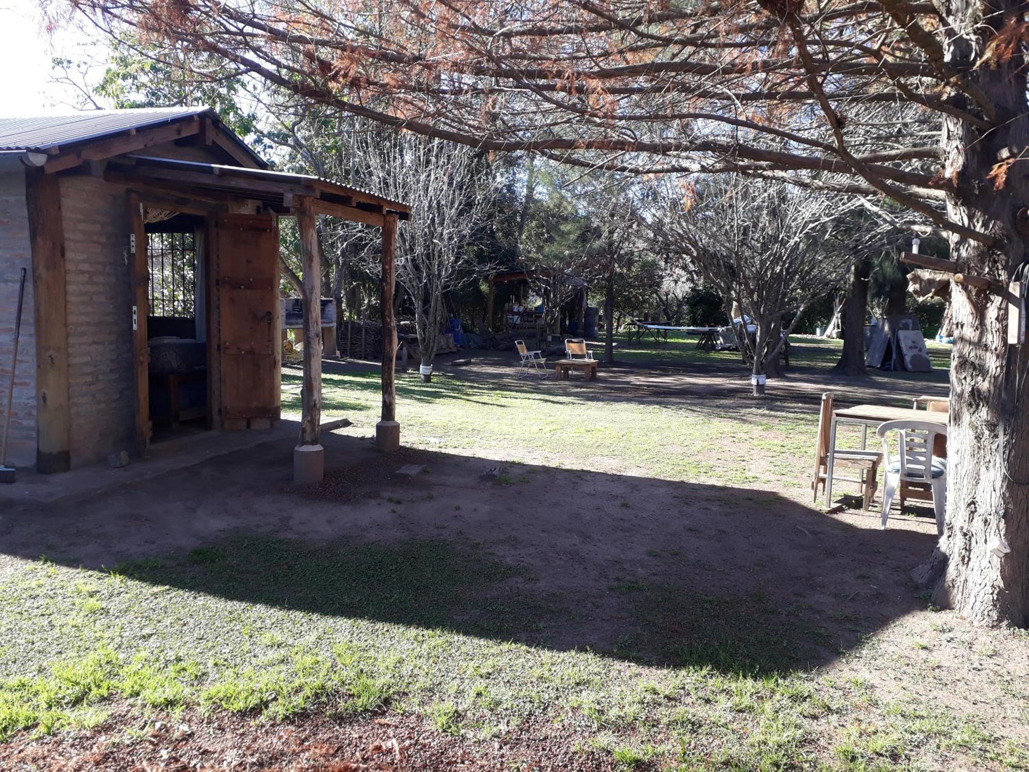 Chalet El Ranchito