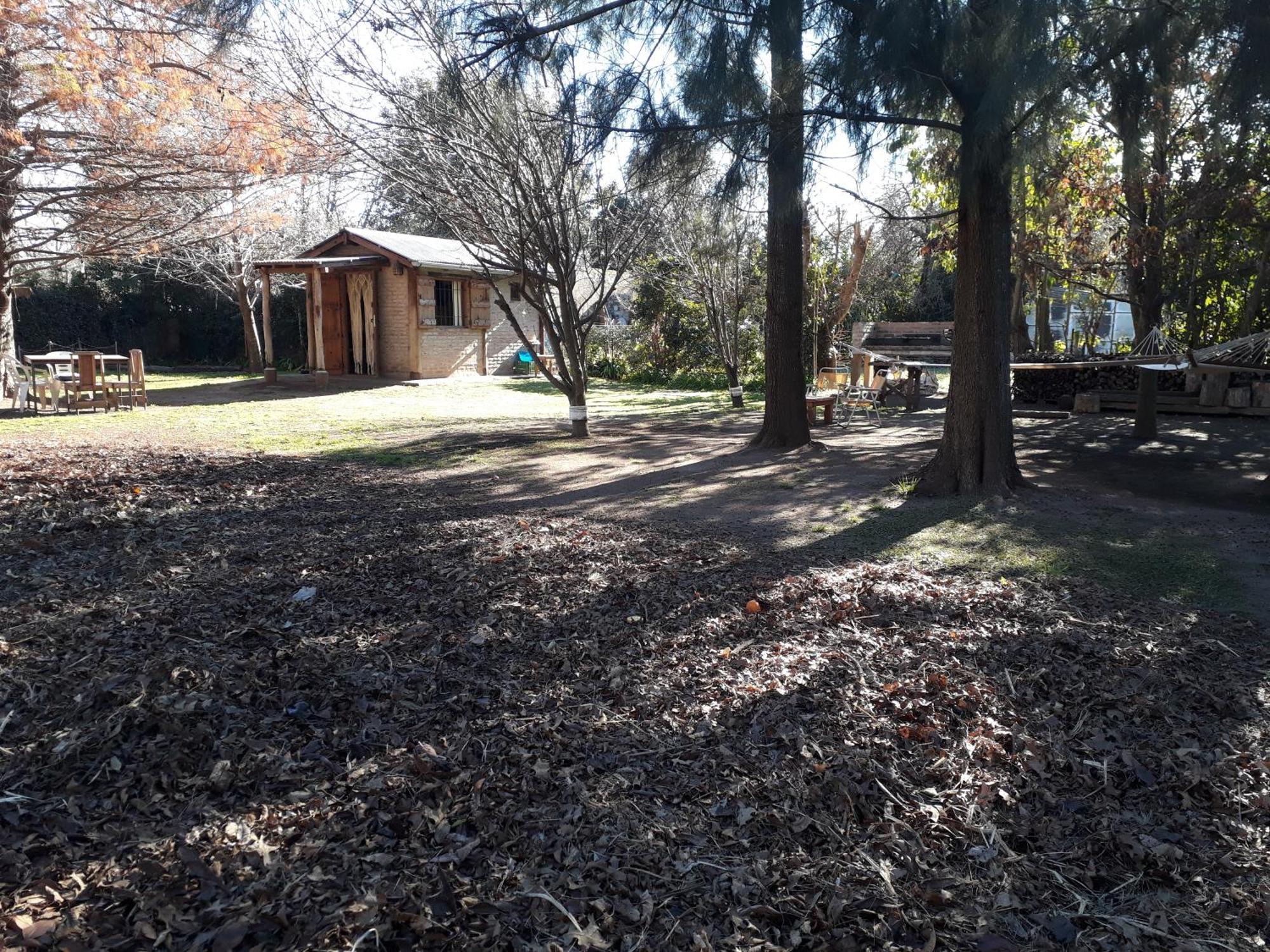 El Ranchito Chalet Santa Coloma
