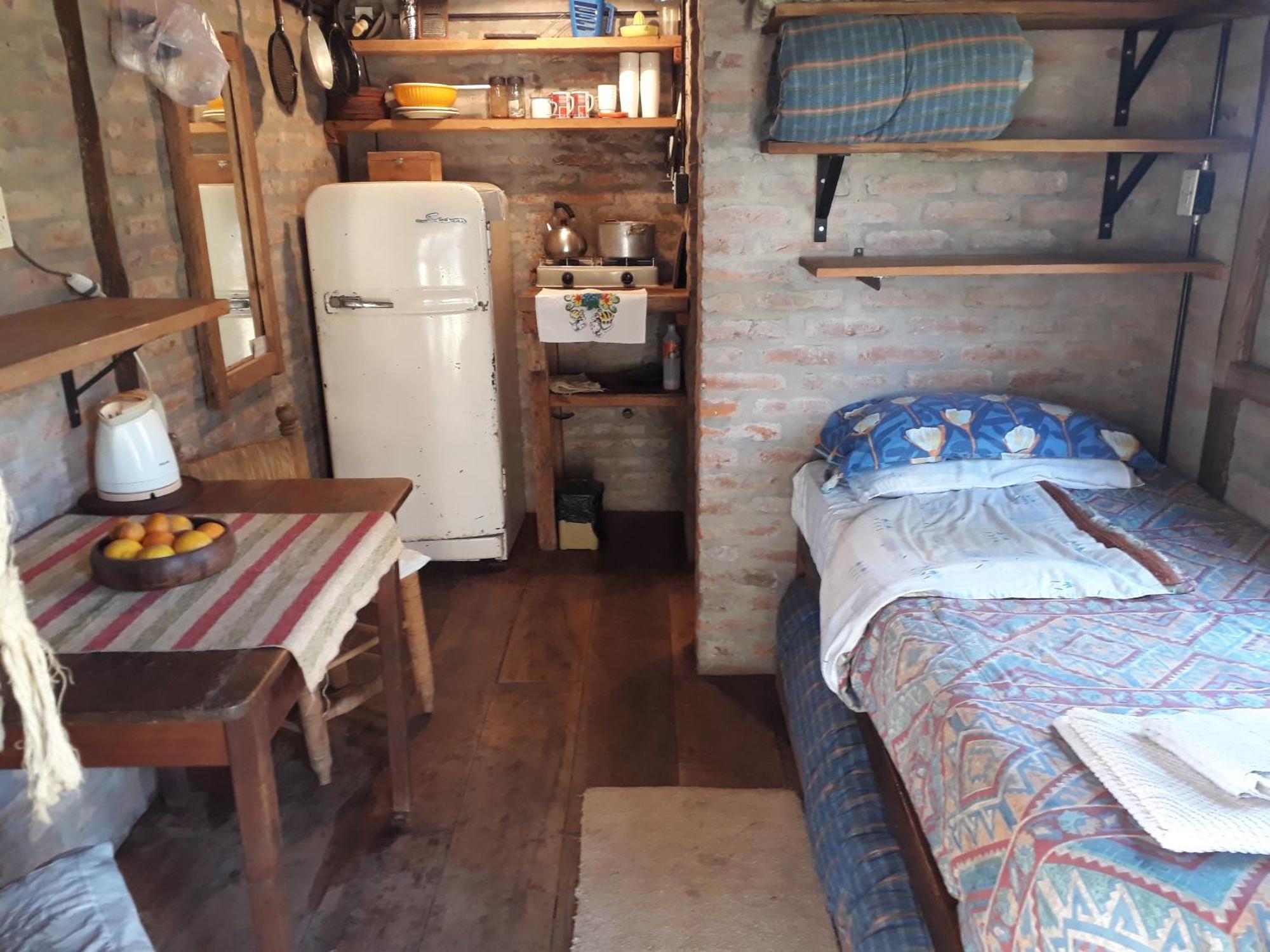 Chalet El Ranchito *