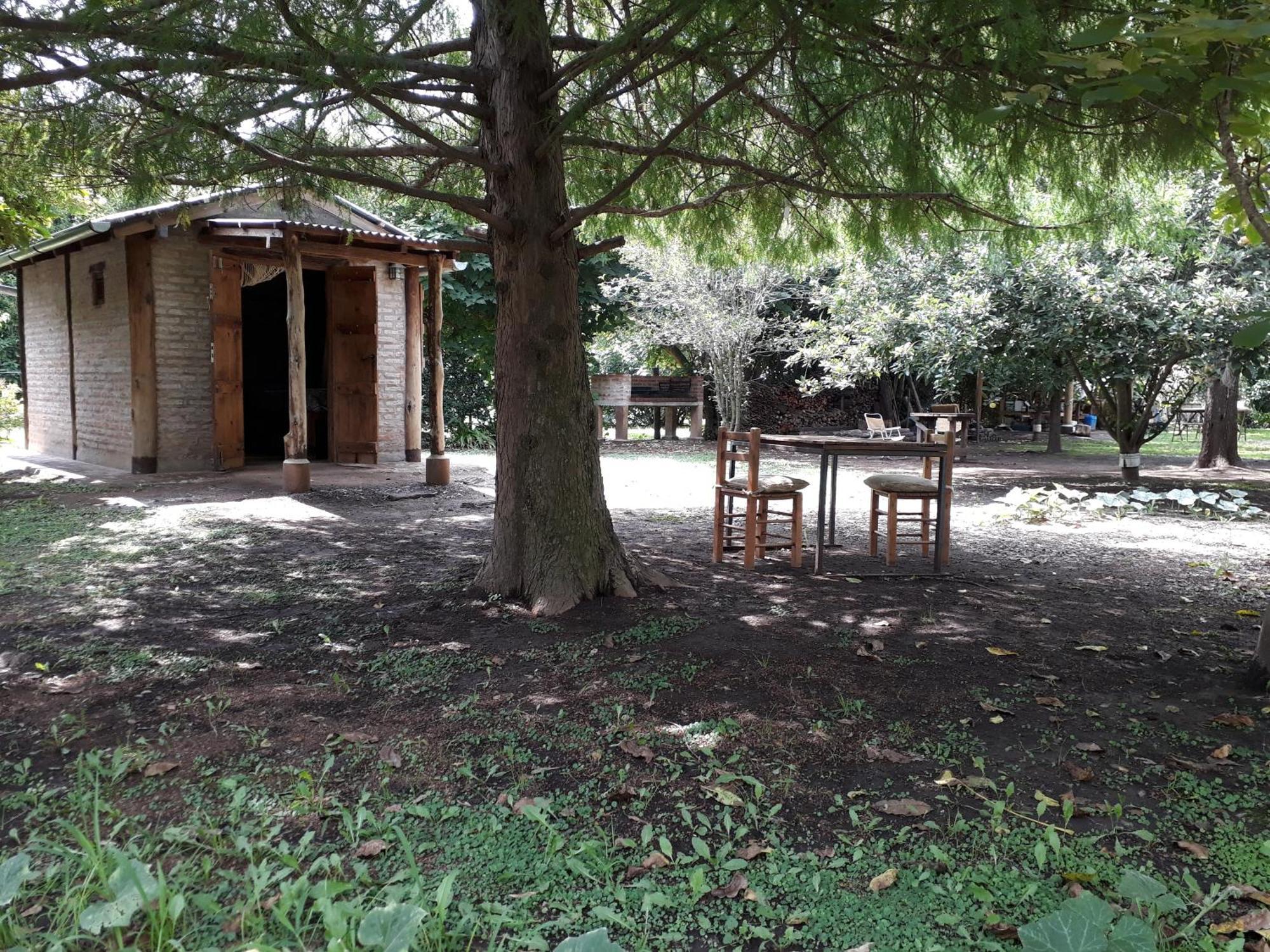 El Ranchito Chalet *