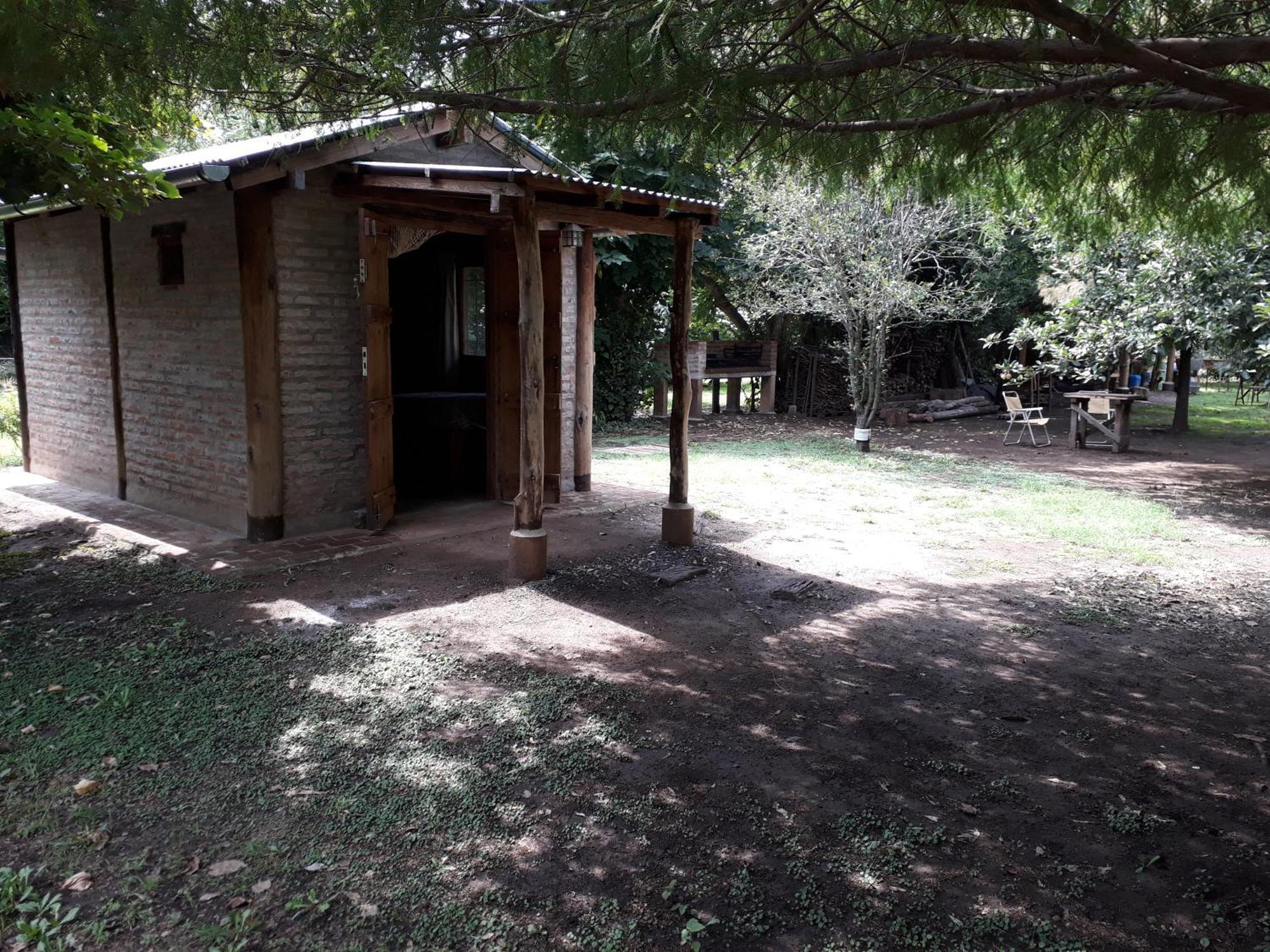 El Ranchito Chalet Santa Coloma