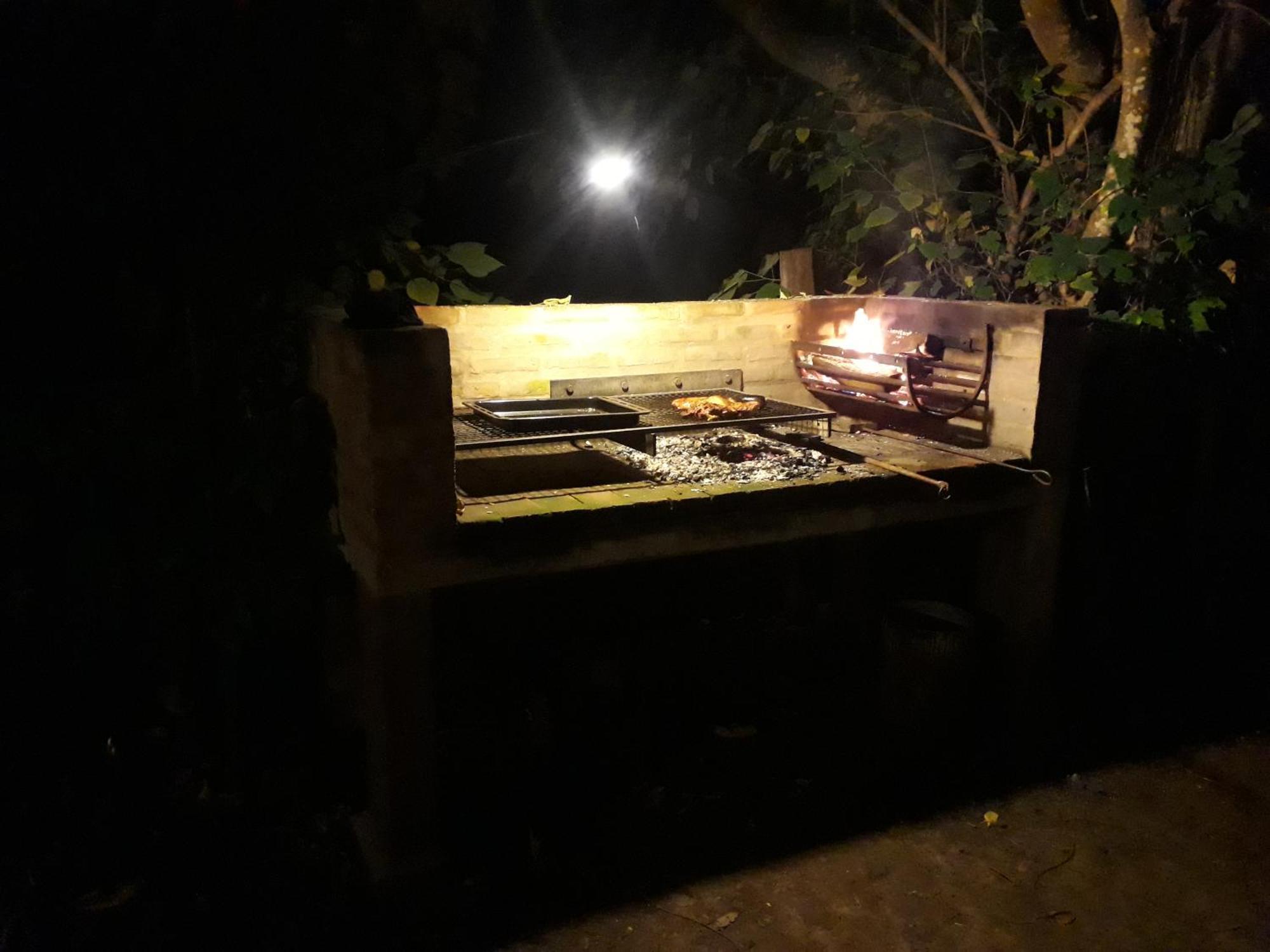 Chalet El Ranchito